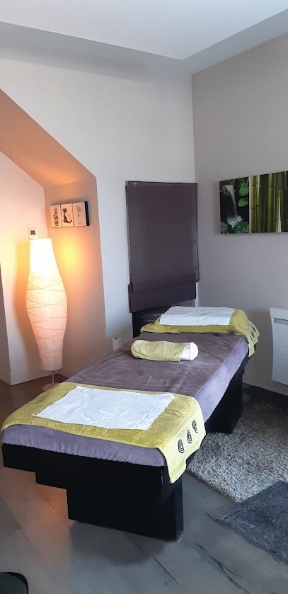 Claudine Jannault Réflexologue, Praticien de Médecine Alternative à Châteaubriant