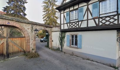 Martine WEBER (VIE EN SOLEIL) - sophrologie, yoga du rire, rigologie et coaching en joie de vivre, Praticien de Médecine Alternative à Andlau