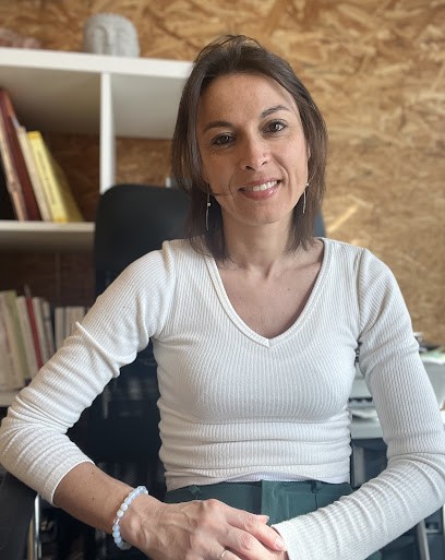 Pamela HENRY Naturopathe Et Thérapeute En Psycho-énergétique Et Hypnothérapie Caen, Praticien de Médecine Alternative à Rots