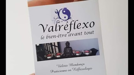Valérie Mendonça, Réflexologue à Montrond-les-Bains