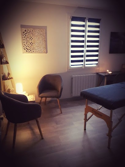 Chrystelle Setti Soins Energétiques - Thérapeute Energéticienne - Magnétiseuse - Conseil En Fleurs De Bach, Praticien de Médecine Alternative à Roquebrune-sur-Argens