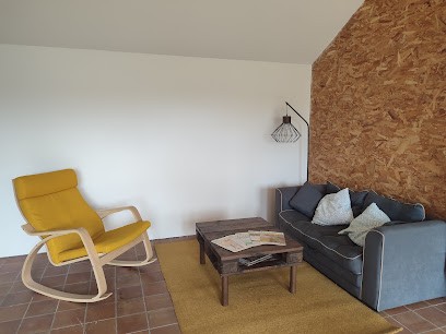 Moon Spirit - Coline Fruleux Naturopathe Et Thérapeute Holistique, Praticien de Médecine Alternative à Monthault