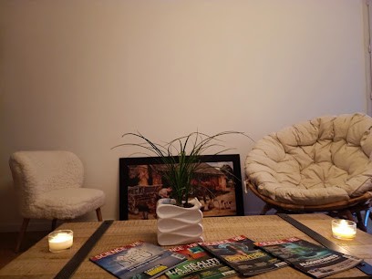 Salma SEKAL Hypnothérapeute, Hypnothérapeute à Châtenay-Malabry