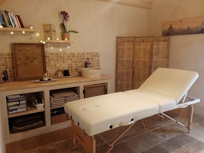 Audrina TEODORA - Naturopathie - Massages (Réflexologie, Tui Na & Indien), Praticien de Médecine Alternative à Sermérieu