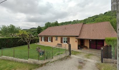 'Hypnose du Dauphiné / arrêt-Tabac-Hypnose-isère, Hypnothérapeute à Pressins