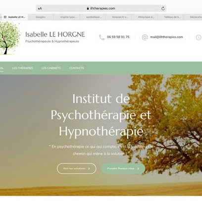 Cabinet d'Hypnose Montbrison et HTSMA ( EMDR ) Montbrison, Hypnothérapeute à Montbrison