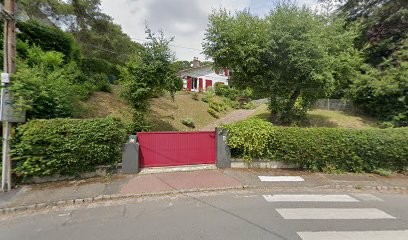 Laure O’Quin, Réflexologue à Mont-Saint-Aignan