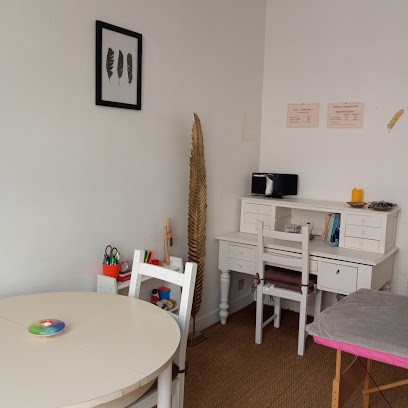 À L'Instant Présent - Lydia Cousseau, Praticien de Médecine Alternative à Cholet