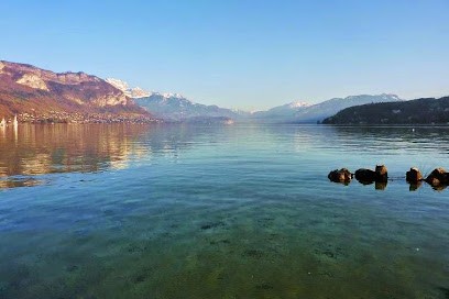 Catherine Pin, Praticien de Médecine Alternative à Annecy