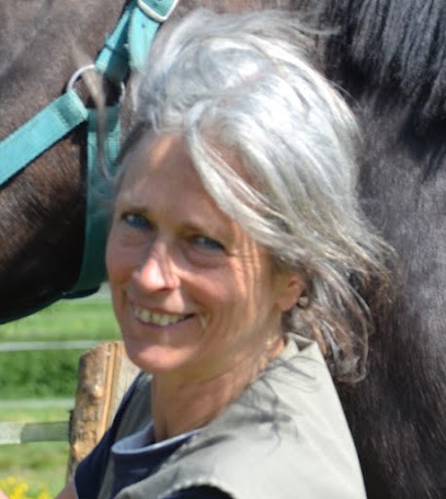 Anne VON ESTORFF Shiatsu, Praticien de Médecine Alternative à Carbay