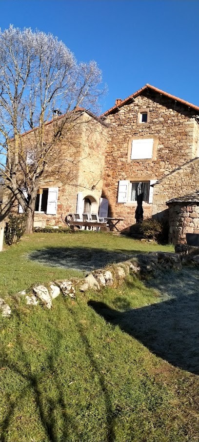 Réflexologie Christel Burgio, Réflexologue à Montjaux