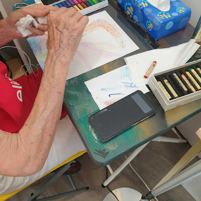 La Girafe En Couleurs, Praticien De Médecine Alternative à Chatou