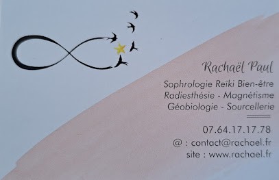 Rachaël PAUL Sophrologie Reïki Bien-être, Praticien de Médecine Alternative à Fleury-les-Aubrais