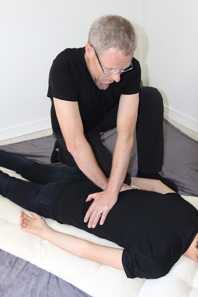 Herve Guillemot Shiatsu MeiHo Equilibre, Praticien de Médecine Alternative à Ploërmel