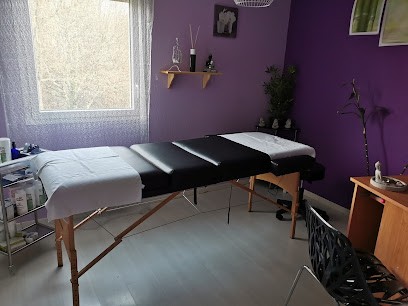 Christine SAEZ Réflexologie Combinée, Réflexologue à Léguevin