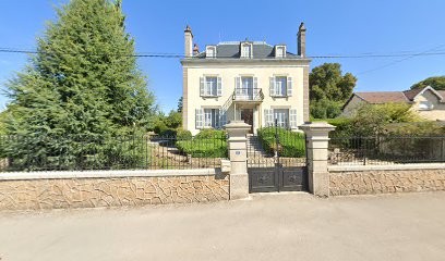 Lydie MARTIN, Réflexologue à Amance