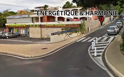 Energétique Et Hamonie, Réflexologue à Sète