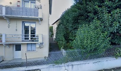 Christine Denarnaud, Réflexologue à Bagnères-de-Bigorre