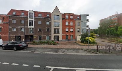 Gérard Legay, Hypnothérapeute à La Madeleine