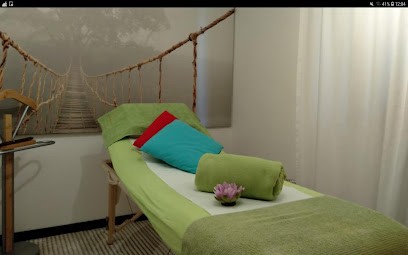 Anny Quentin-Klein RÉFLEXOLOGUE, Réflexologue à Marckolsheim