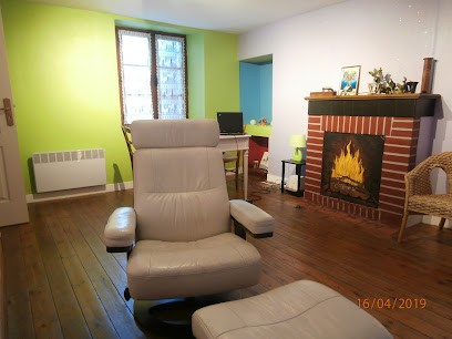 Sylvie LOUIS Hypnothérapeute Hypnose Holistique, Hypnothérapeute à Ouilly-le-Tesson