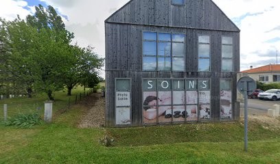 damien gonzalez hypnose, Hypnothérapeute au Fleix