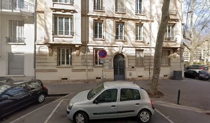 Camille Tisseyre - Praticienne En Hypnose - Lyon, Hypnothérapeute à Lyon 07