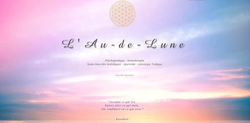 L'Au-de-Lune - Audrey Lartigue, Praticien de Médecine Alternative à Cavignac