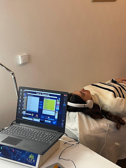 Hypnose Et Biofeedback - Carole Heraud, Service D'hypnothérapie à Aix-en-Provence