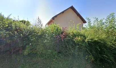 Joncoux Michel, Praticien de Médecine Alternative à Domessin