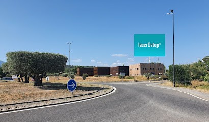 LaserOstop Peyruis Centre Laser Anti-Tabac, Praticien de Médecine Alternative à Peyruis