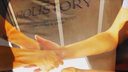 HOLISTORY - Une Histoire Entre VOUS Et Le Bien-être, Praticien de Médecine Alternative à Montmélian