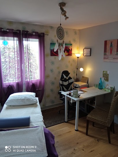 Kelly Leborre - ReikiNatur, Praticien de Médecine Alternative à Ploudiry