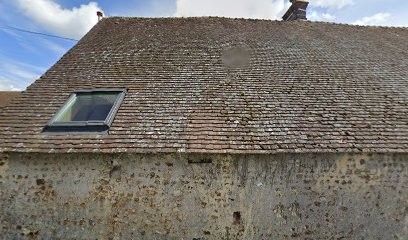 Laetitia Angoulevant L'instant Présent, Praticien de Médecine Alternative à Morvilliers