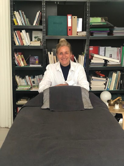 Valérie Sénave, Réflexologue à Tourcoing