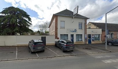 Laurent Benjamin Hypno-therapie, Hypnothérapeute à Marle