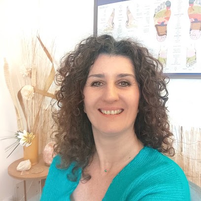Virginie DENEUVE, Réflexologue à Saint-André-de-Cubzac