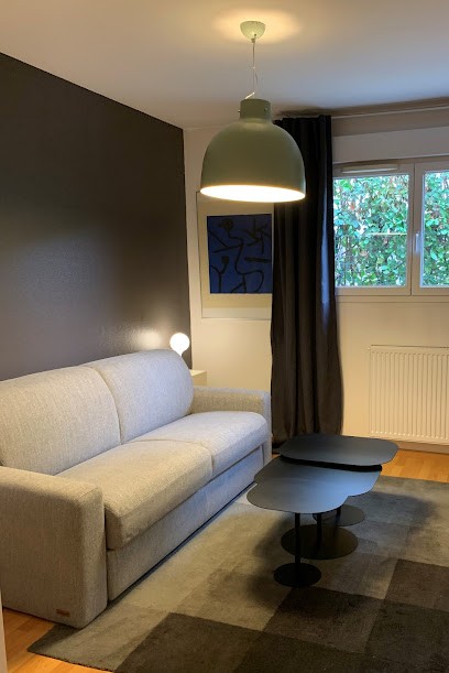 Sophrologie Soazick Didelot, Praticien de Médecine Alternative à Vétraz-Monthoux