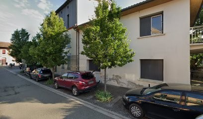 Réflexologue Caussade - Caroline Pinault, Réflexologue à Caussade