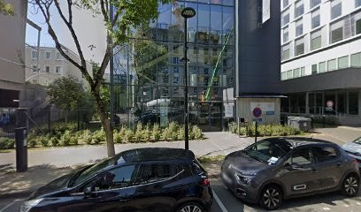 Carine Chaix-Couturier - Auriculothérapeute, Praticien de Médecine Alternative à Montigny-le-Bretonneux