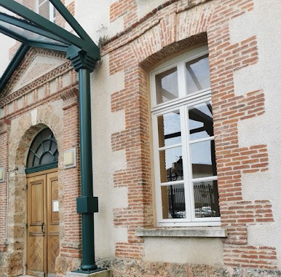 Sonia Pinto -  C'est en Soi, Praticien de Médecine Alternative à Montmirail