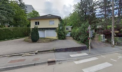 Isabelle Lauret, Praticien de Médecine Alternative à Besançon