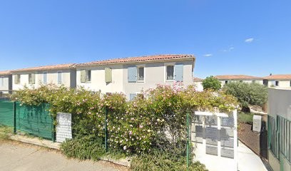 STEPHANIE TENART REFLEXOLOGUE, Réflexologue à Châteauneuf-les-Martigues