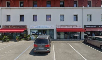 Etchegoyen Christelle, Praticien de Médecine Alternative à Saint-Pierre-d'Irube