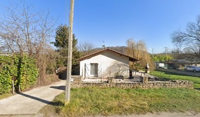 Soline Forget - Hypnose, Hypnothérapeute à Nivolas-Vermelle