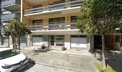 Sophrologue Relaxologue Ludovic Callamard, Praticien de Médecine Alternative à Saint-Gervais-les-Bains