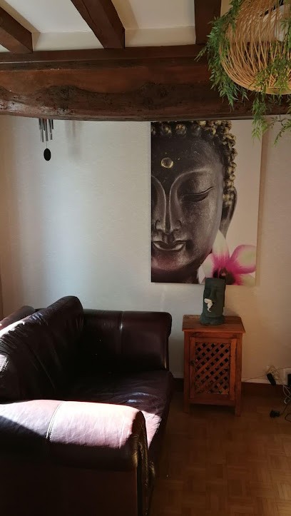 Cabinet d'hypnothérapie - Armente Christelle hypnothérapeute, Hypnothérapeute à Croix-Mare