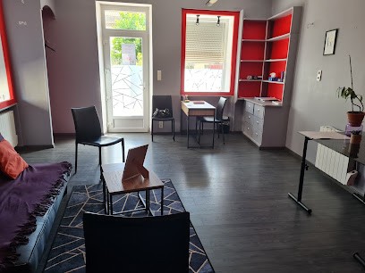 Hypnopraticienne Grenier Tiffany, Hypnothérapeute à Fontannes