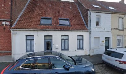 Marie HAMRI Infirmière en Pratique Avancée, Hypnothérapeute à Nomain