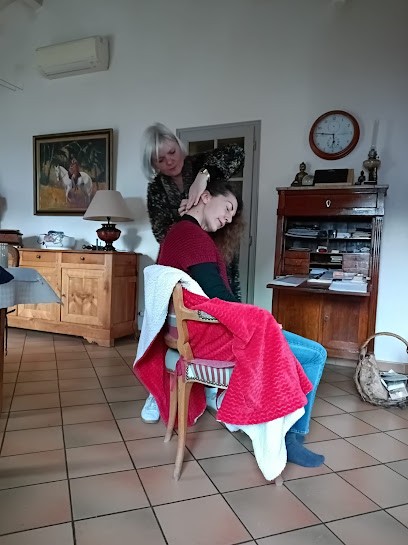 Emmanuelle Trubert Cherrier-thérapeute, Praticien de Médecine Alternative à Épinay-sur-Orge